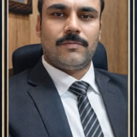 Shitanshu Kumar Gaur