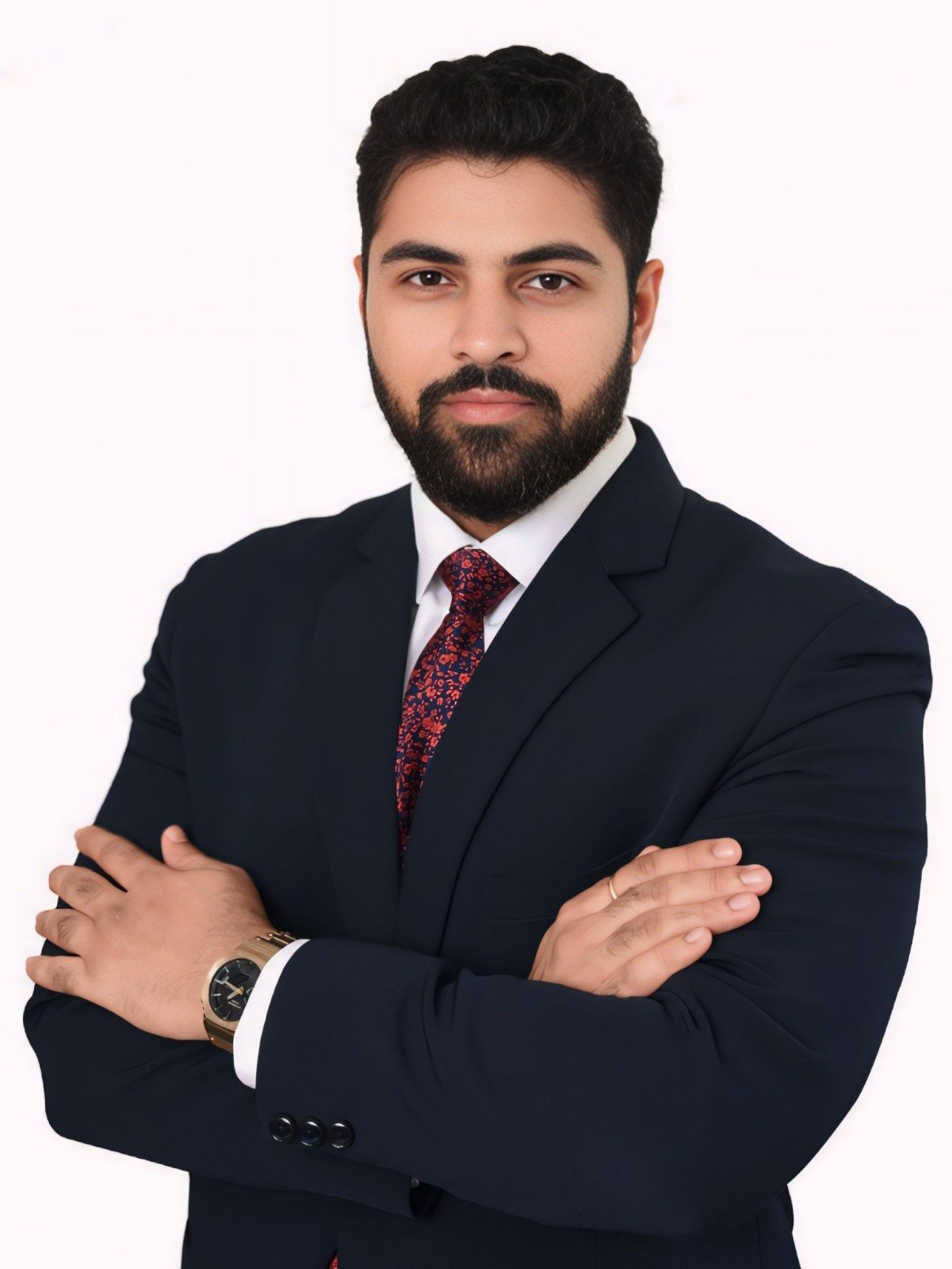 Adv Nisid Singh