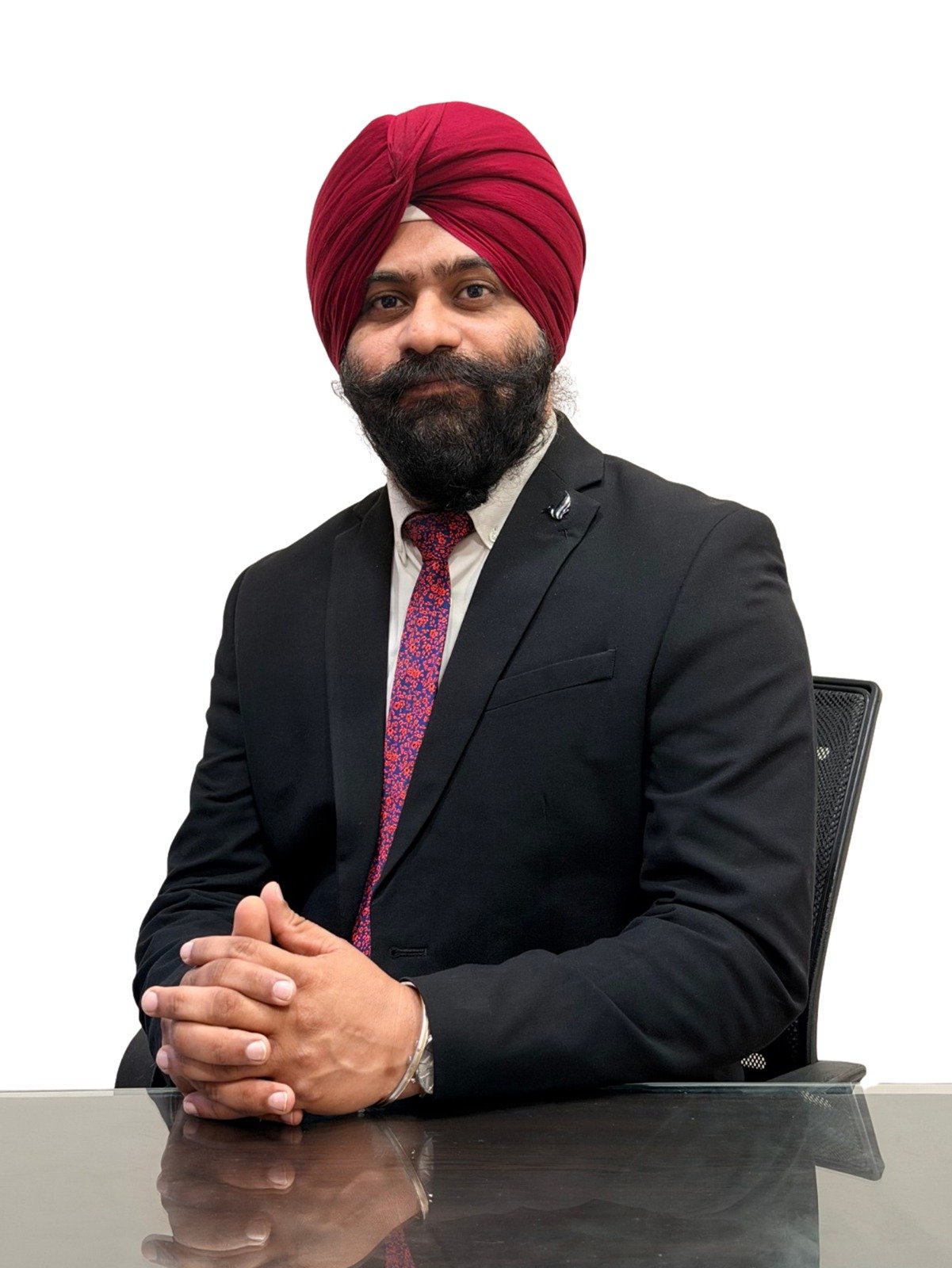 Manpreet