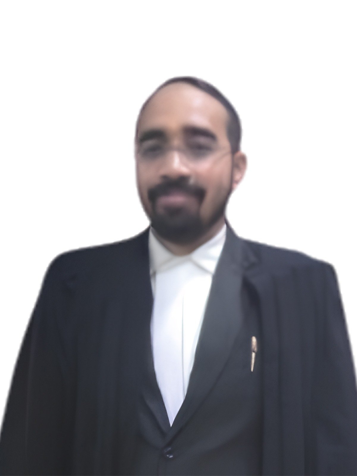 Abhinav Kumar Pandey