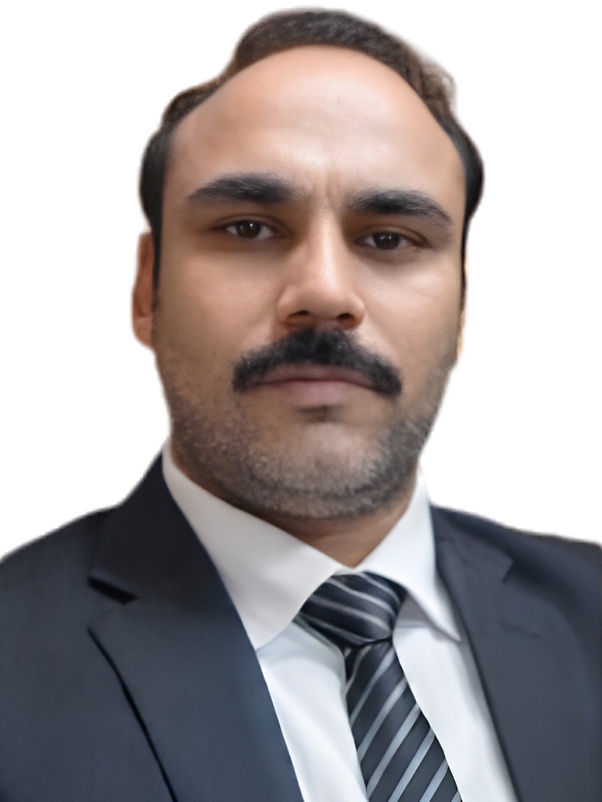 Shitanshu Kumar Gaur